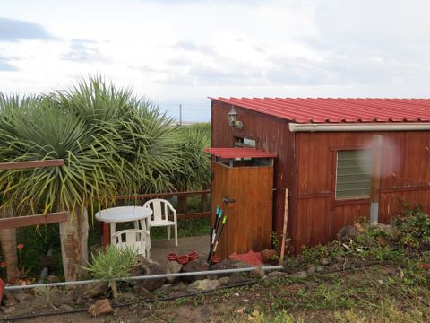 Camping Invernaderito - Camping Iles Canaries - Image N°13