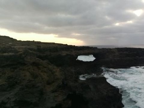 Camping Invernaderito - Camping Iles Canaries - Image N°24