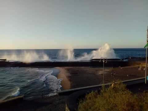 Camping Invernaderito - Camping Iles Canaries - Image N°9