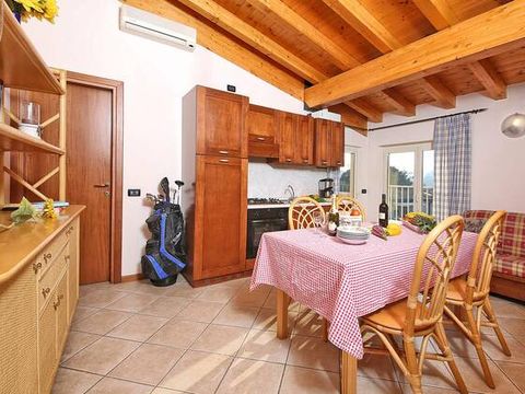 APPARTEMENT 4 personnes - BILOCALE - GOLF