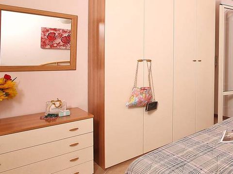 APPARTEMENT 4 personnes - BILOCALE - GOLF