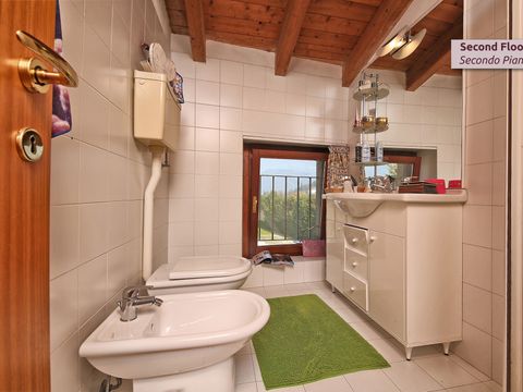 APPARTEMENT 7 personnes - QUADRILOCALE - rez-de-chaussée ou deuxième étage