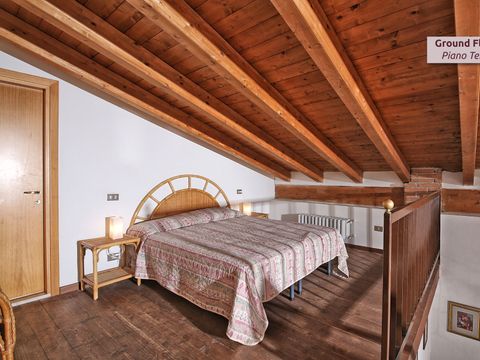 APPARTEMENT 7 personnes - QUADRILOCALE - rez-de-chaussée ou deuxième étage