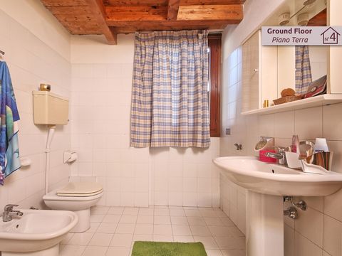 APPARTEMENT 7 personnes - QUADRILOCALE - rez-de-chaussée ou deuxième étage