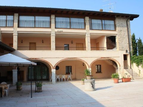 APPARTEMENT 7 personnes - QUADRILOCALE - rez-de-chaussée ou deuxième étage