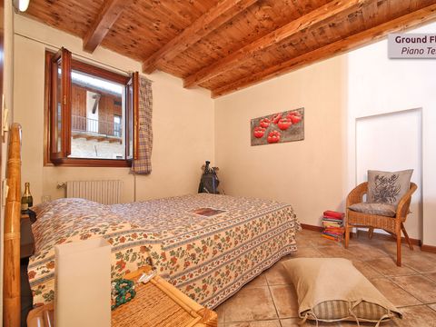 APPARTEMENT 7 personnes - QUADRILOCALE - rez-de-chaussée ou deuxième étage