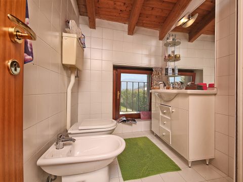 APPARTEMENT 7 personnes - QUADRILOCALE - rez-de-chaussée ou deuxième étage