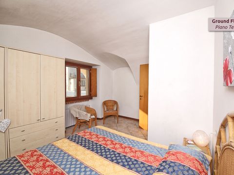 APPARTEMENT 7 personnes - QUADRILOCALE - rez-de-chaussée ou deuxième étage