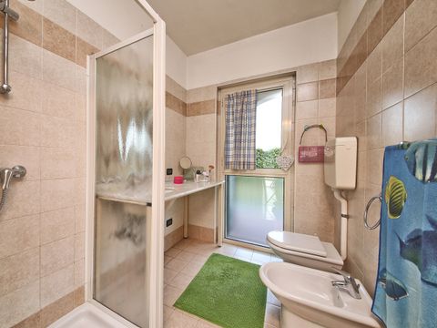 APPARTEMENT 6 personnes - TRILOCALE - rez-de-chaussée/premier étage.