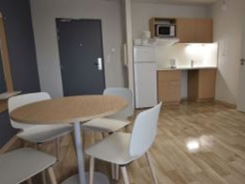 APPARTEMENT 4 personnes - Appartement 4 personnes