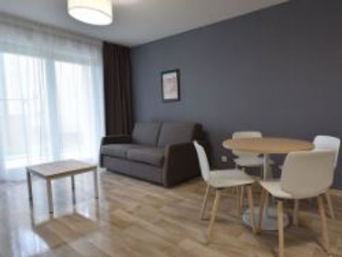 APPARTEMENT 6 personnes - Appartement 6 personnes