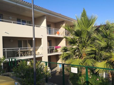 Residence Bella Vista - Camping Alpes-Maritimes - Image N°8