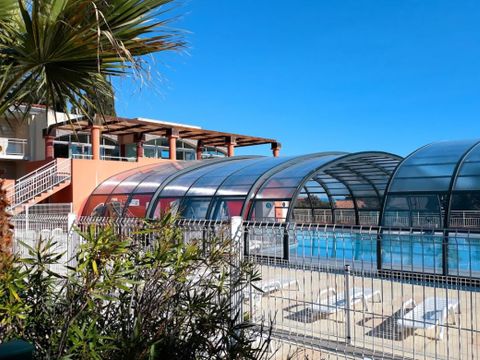 Residence Bella Vista - Camping Alpes-Maritimes - Image N°4