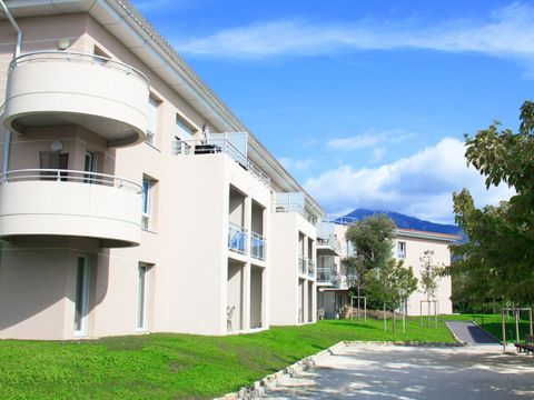 Residence Bella Vista - Camping Alpes-Maritimes - Image N°6