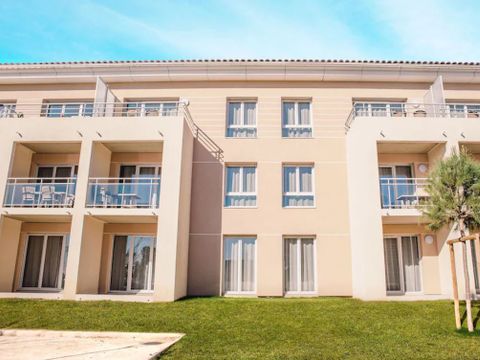 Residence Bella Vista - Camping Alpes-Maritimes - Image N°10