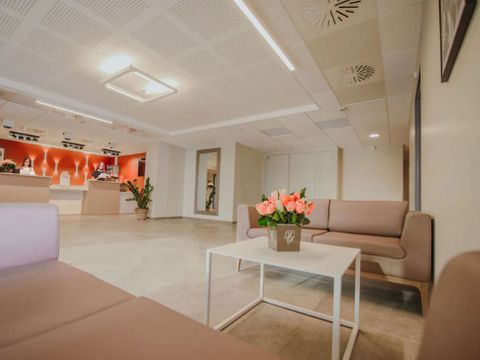 Residence Bella Vista - Camping Alpes-Maritimes - Image N°9