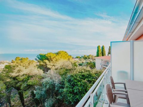 Residence Bella Vista - Camping Alpes-Maritimes - Image N°7