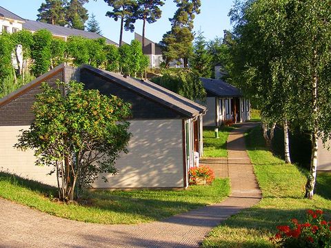 Residence Murol - Camping Puy-de-Dôme - Image N°3