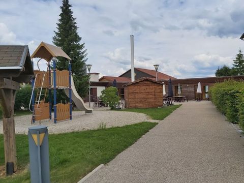 Club Montagne Metabief - Camping Doubs - Image N°2
