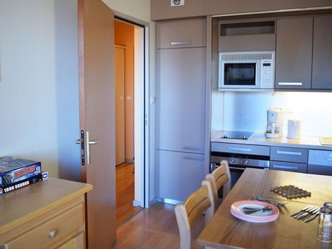 APPARTEMENT 5 personnes - Appartement 5 personnes