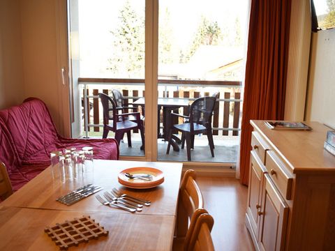 APPARTEMENT 5 personnes - Appartement 5 personnes