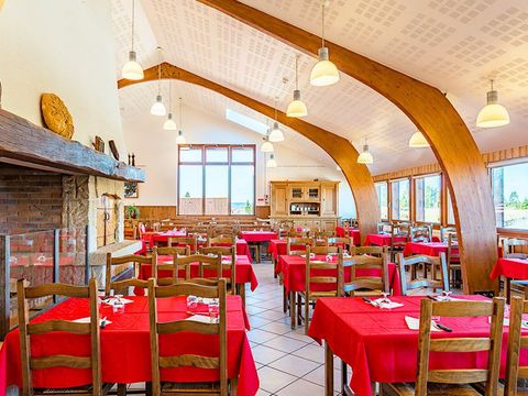 Club Montagne Metabief - Camping Doubs - Image N°9