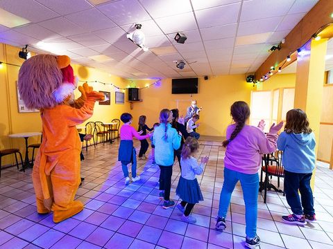 Club Montagne Metabief - Camping Doubs - Image N°6