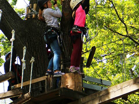 Club Montagne Metabief - Camping Doubs - Image N°17