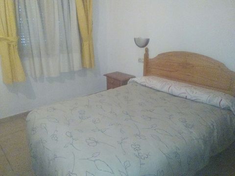 APPARTEMENT 4 personnes