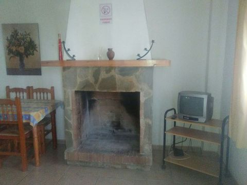 APPARTEMENT 4 personnes