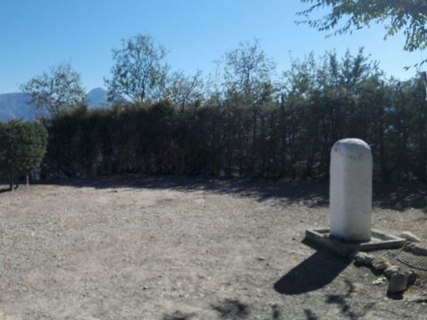 Emplacement