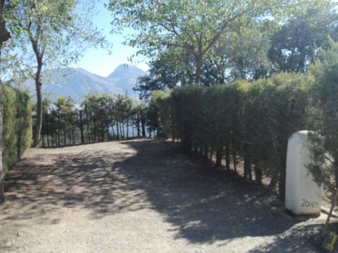 Emplacement