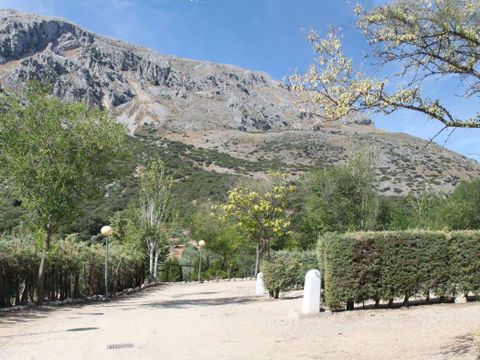 Emplacement