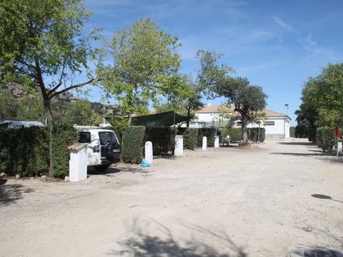 Emplacement