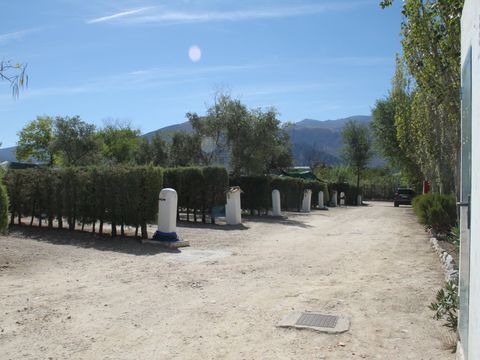 Emplacement