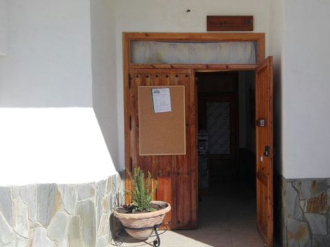 Camping El Cantonet - Camping Jaén - Image N°10