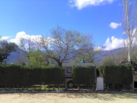 Camping El Cantonet - Camping Jaén - Image N°15