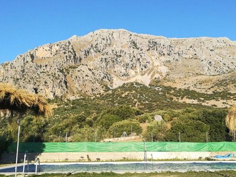 Camping El Cantonet - Camping Jaén - Image N°20