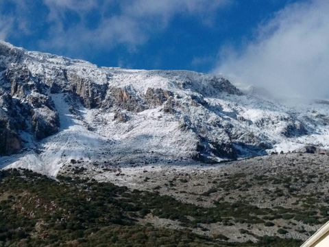 Camping El Cantonet - Camping Jaén - Image N°17