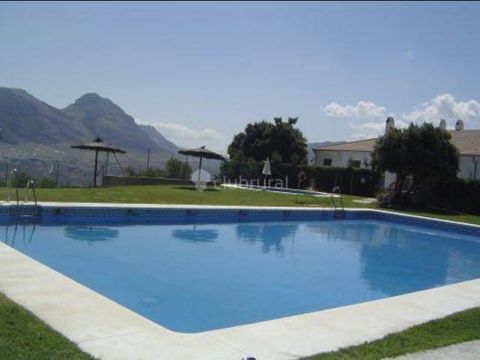 Camping El Cantonet - Camping Jaén - Image N°4