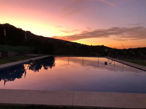 Camping El Cantonet - Camping Jaén - Image N°2