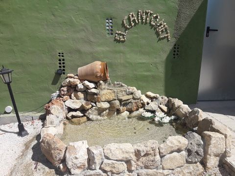 Camping El Cantonet - Camping Jaén - Image N°9