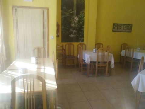 Camping El Cantonet - Camping Jaén - Image N°12