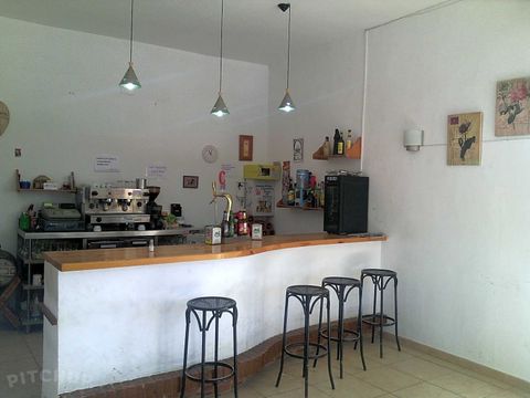 Camping El Cantonet - Camping Jaén - Image N°14