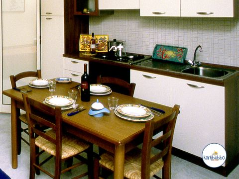 APPARTEMENT 4 personnes - Appartement 4 personnes