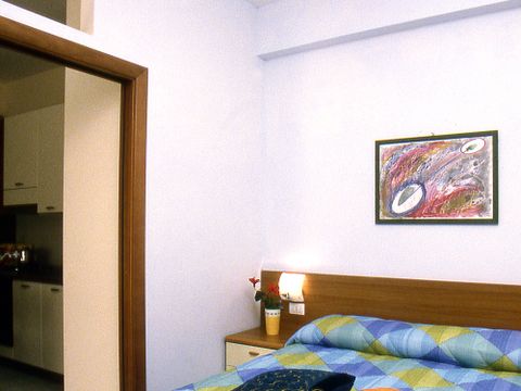 APPARTEMENT 4 personnes - Appartement 4 personnes