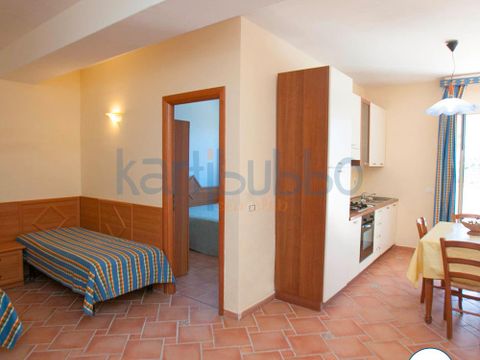 APPARTEMENT 4 personnes - Appartement 4 personnes