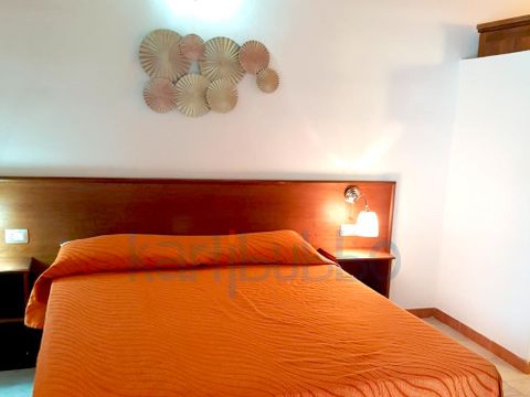 BUNGALOW 2 personnes - Bungalow 2 personnes