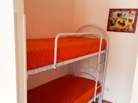 BUNGALOW 6 personnes - Bungalow 6 personnes