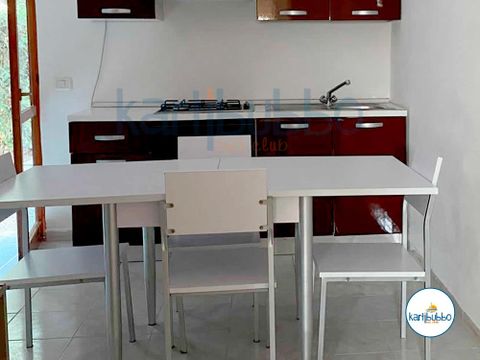 VILLA 4 personnes - Villa 4 personnes